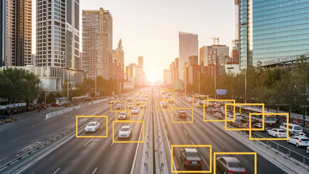 Technology Innovation Driving Fleet Modernization